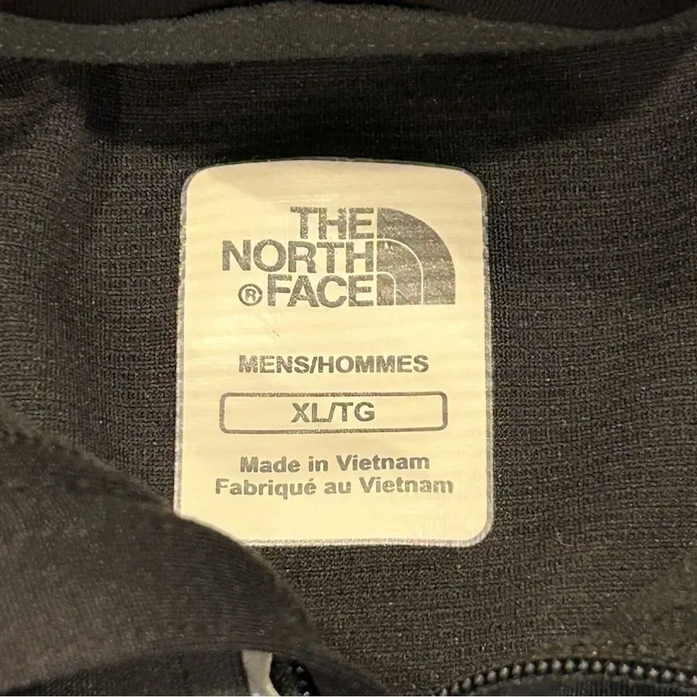 The North Face north face